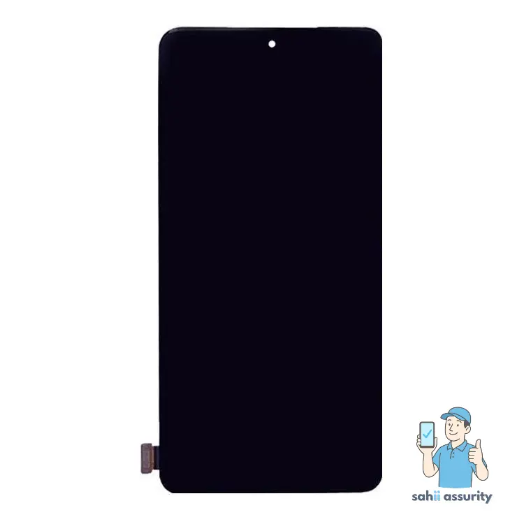 LCD with Touch Screen for Vivo V25 Pro